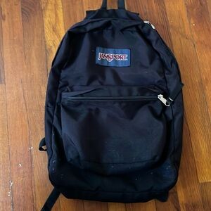 Jansport backbag